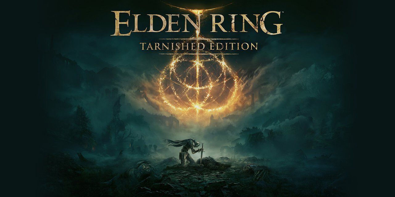 [17/12/2025] Elden Ring Tranished Edition