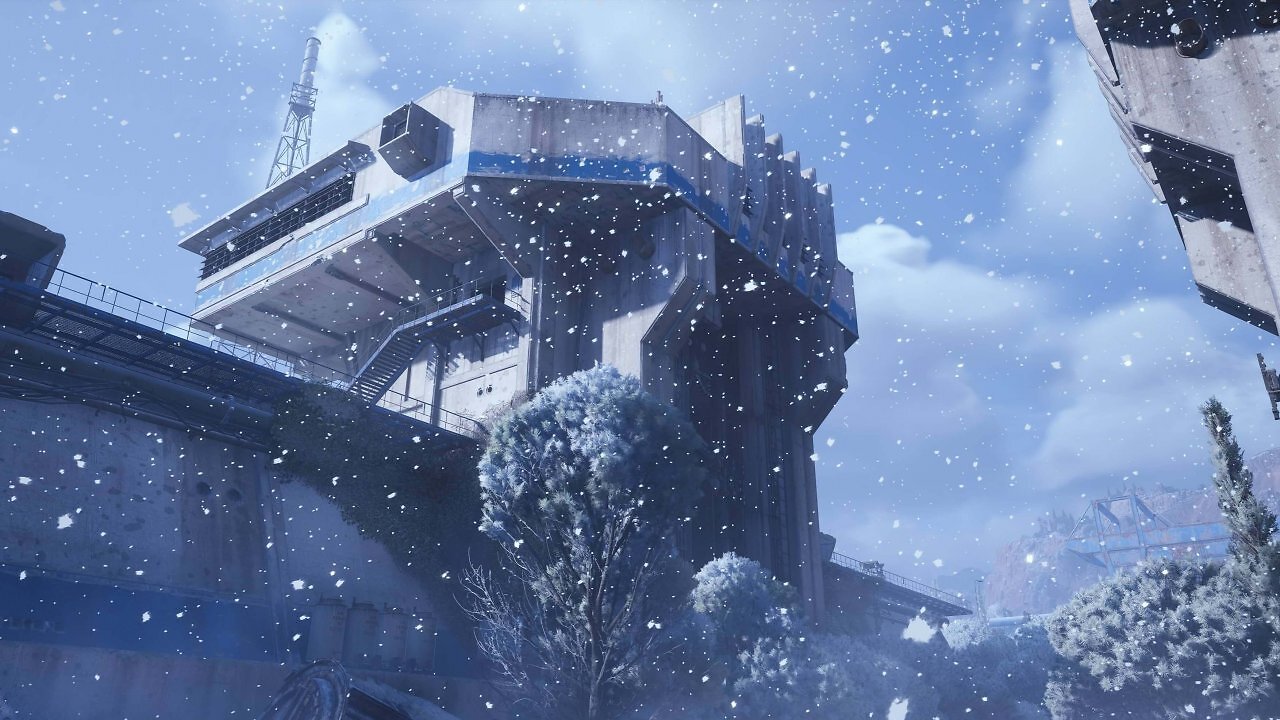 [16/12/2025] Mit dem Cold Snap-Event hält der Winter Einzug in ARC Raiders.
