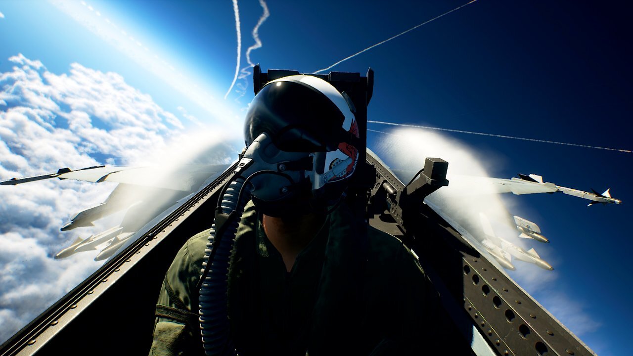 [12/12/2025] Ace Combat 8: Wings of Theve