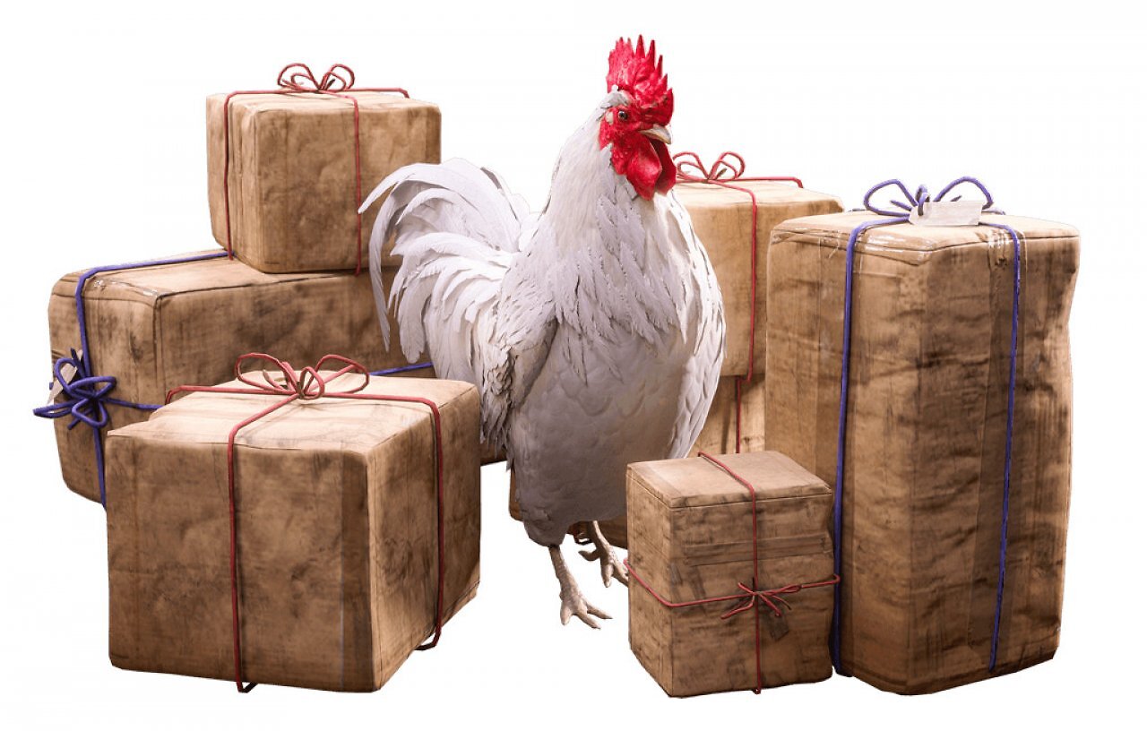 [19/12/2025] Die Entwickler von Arc Raiders haben ein Weihnachtsgeschenk für euich.