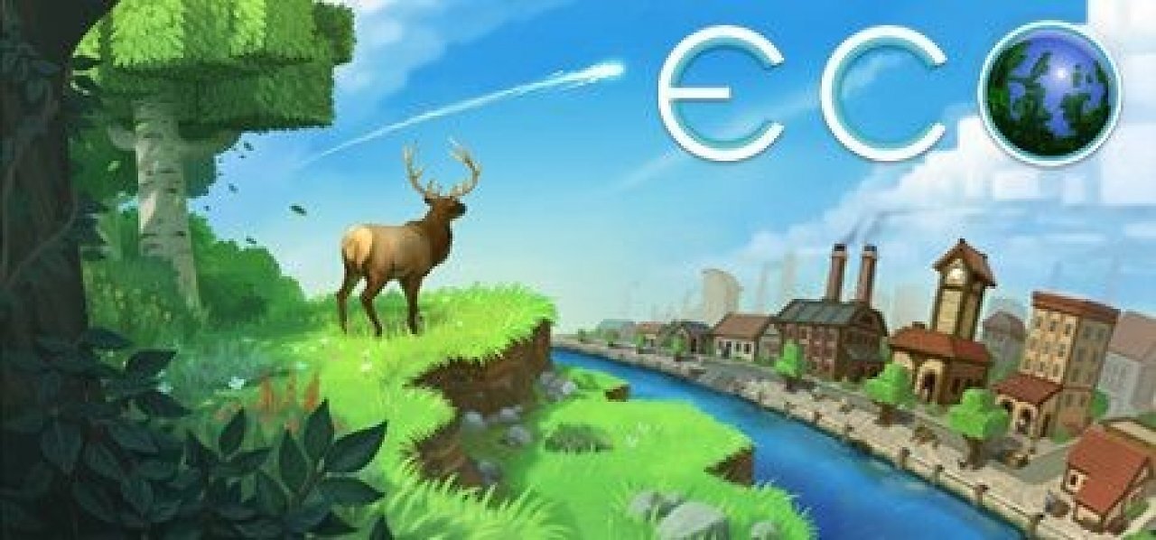 [17/12/2025] Eco zählt zu den bekanntesten Serious Games - es soll gleichzeitig Spaß machen und den Spielern Umweltbewusstsein vermitteln.
