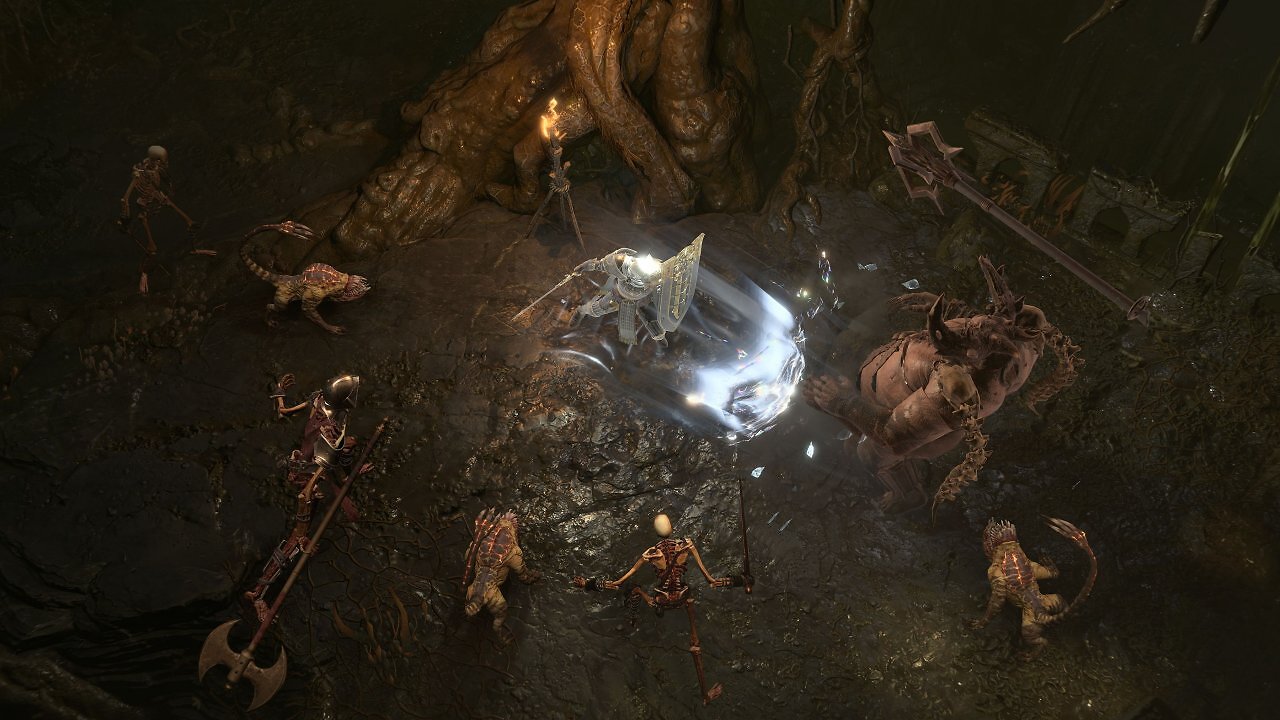 [11/12/2025] Diablo 4: Lord of Hatred