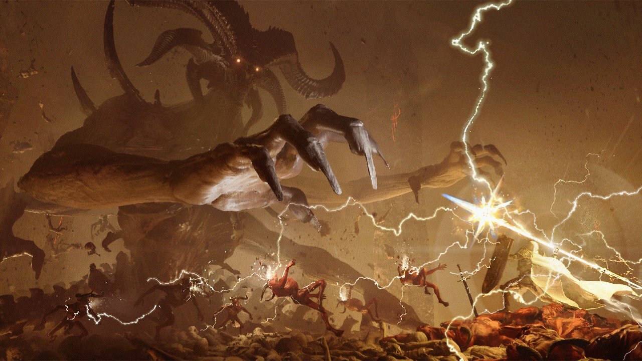 [12/12/2025] Die internationalen Wertungen für Diablo 4: Lord of Hatred zeichnen ein deutliches Bild.