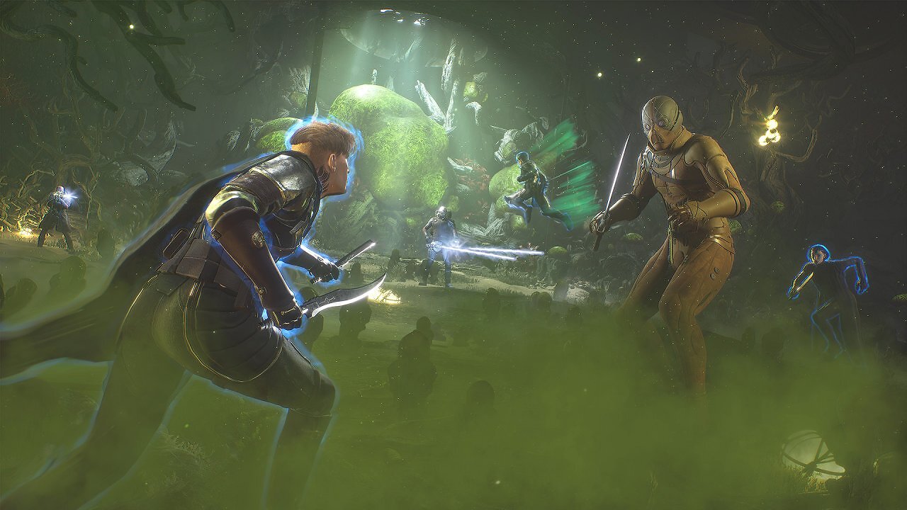 [19/12/2025] Für Dune: Awakening erscheinen das bisher größte Update sowie ein weietrer DLC.