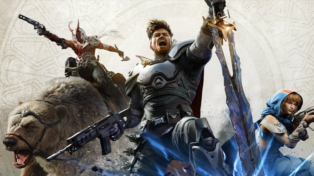[12/12/2025] Highguard: Free-to-Play-Shooter meldet sich vor dem Launch zurück