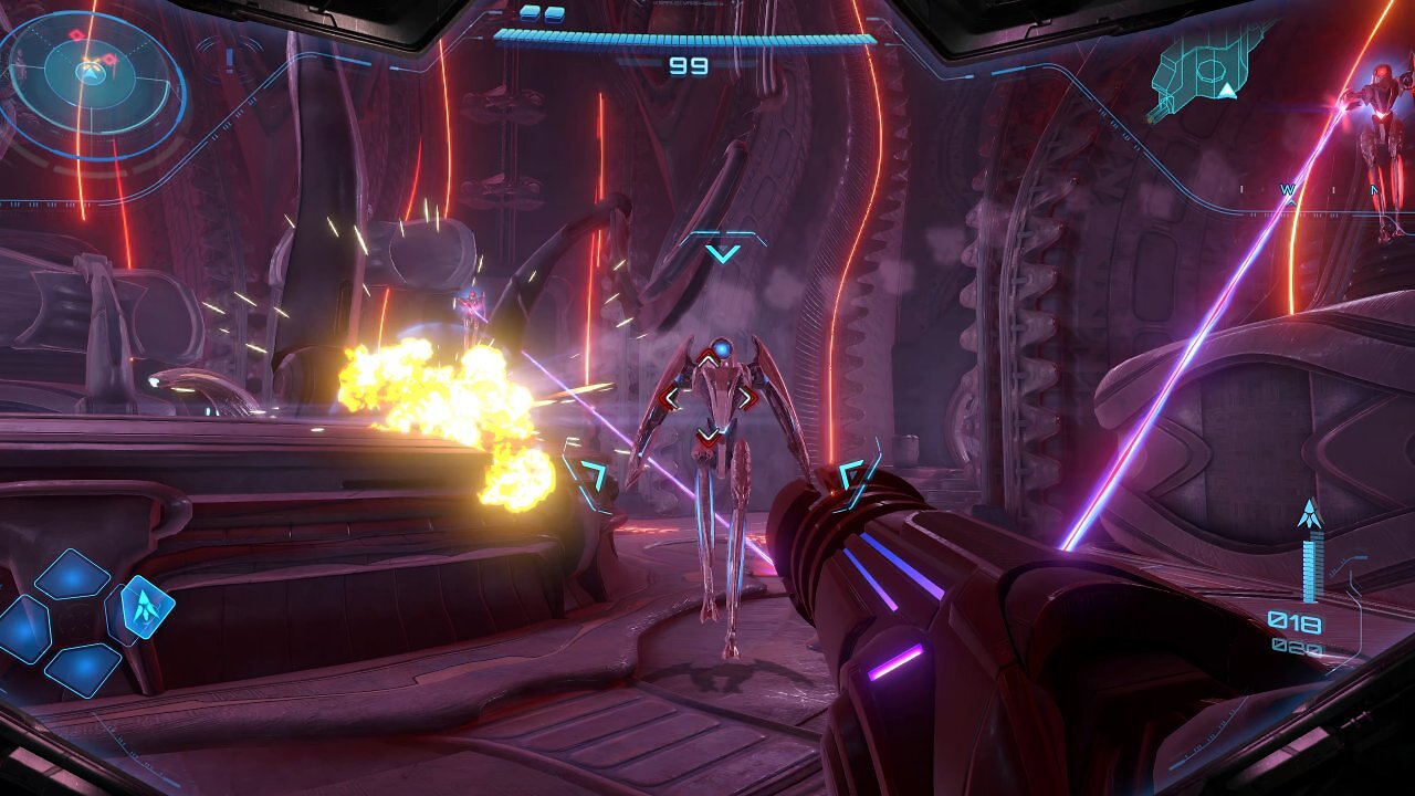 [02/12/2025] Metroid Prime 4: Beyond (Switch / Switch 2, 2025)
