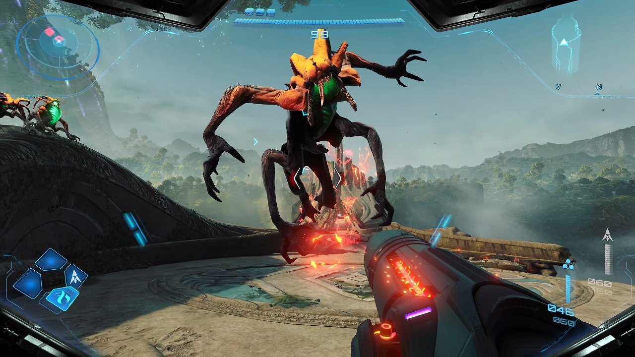 [02/12/2025] Metroid Prime 4: Beyond (Switch / Switch 2, 2025)