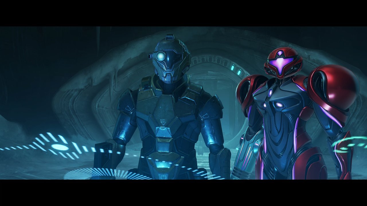 [02/12/2025] Metroid Prime 4: Beyond (Switch / Switch 2, 2025)