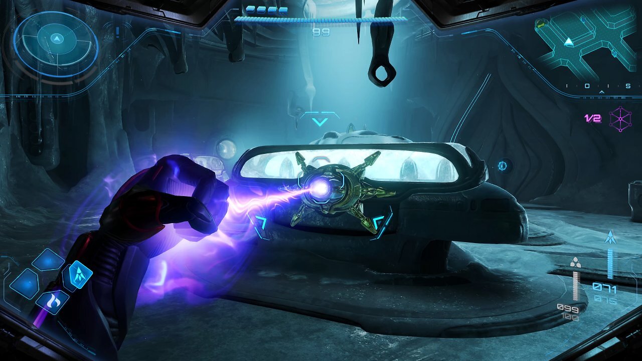 [02/12/2025] Metroid Prime 4: Beyond (Switch / Switch 2, 2025)