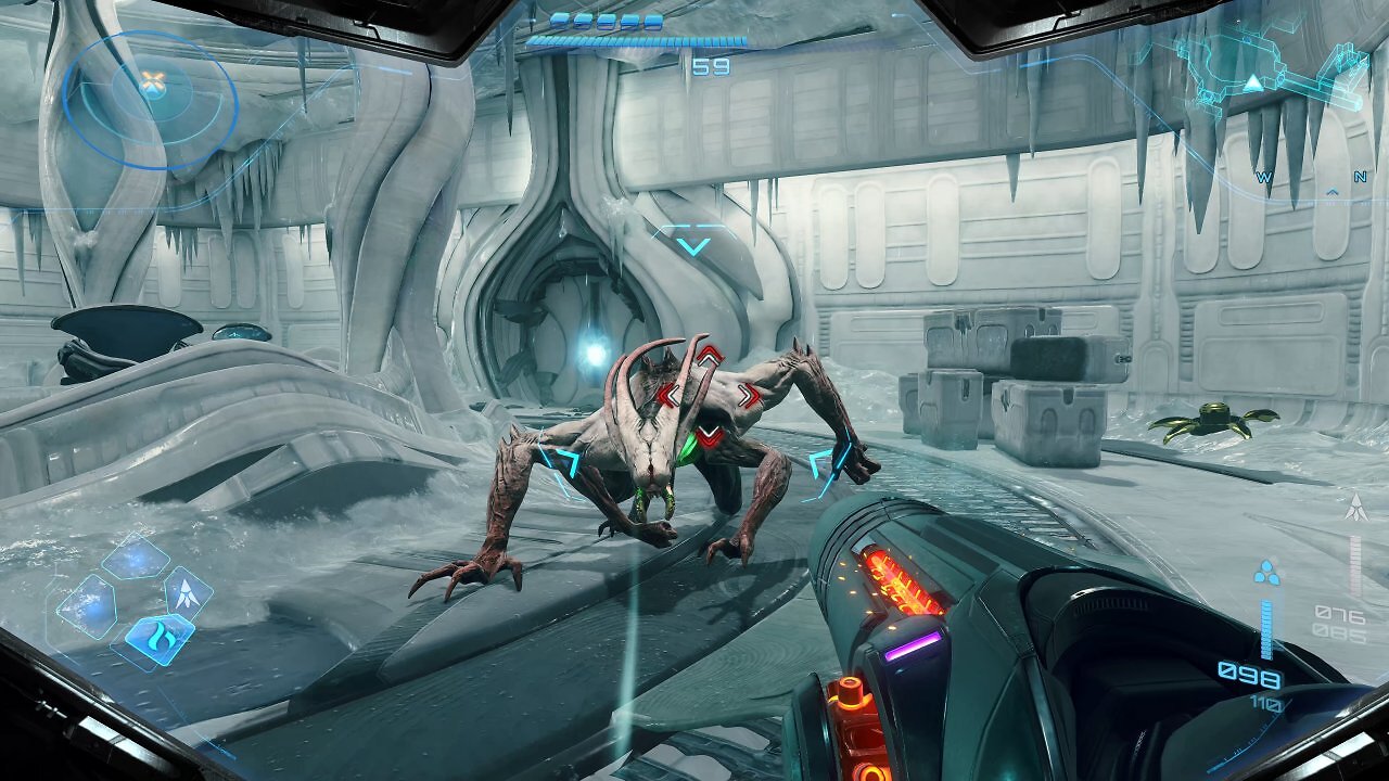 [02/12/2025] Metroid Prime 4: Beyond (Switch / Switch 2, 2025)