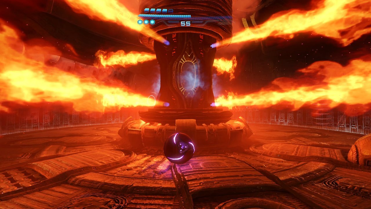 [02/12/2025] Metroid Prime 4: Beyond (Switch / Switch 2, 2025)