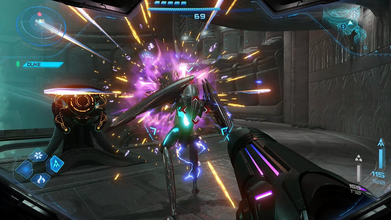 [02/12/2025] Metroid Prime 4: Beyond (Switch / Switch 2, 2025)