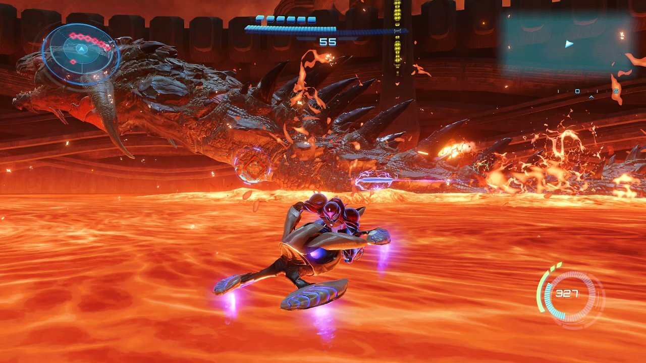 [02/12/2025] Metroid Prime 4: Beyond (Switch / Switch 2, 2025)
