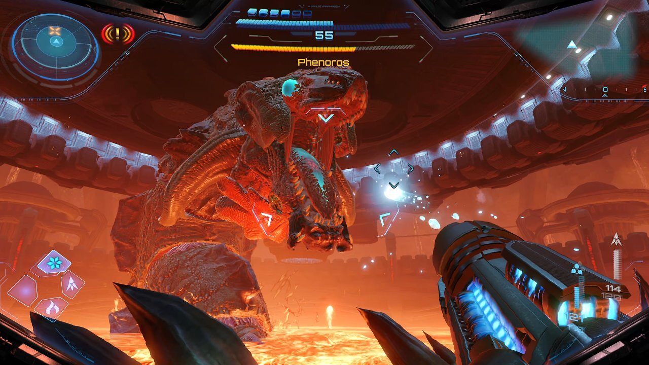 [02/12/2025] Metroid Prime 4: Beyond (Switch / Switch 2, 2025)