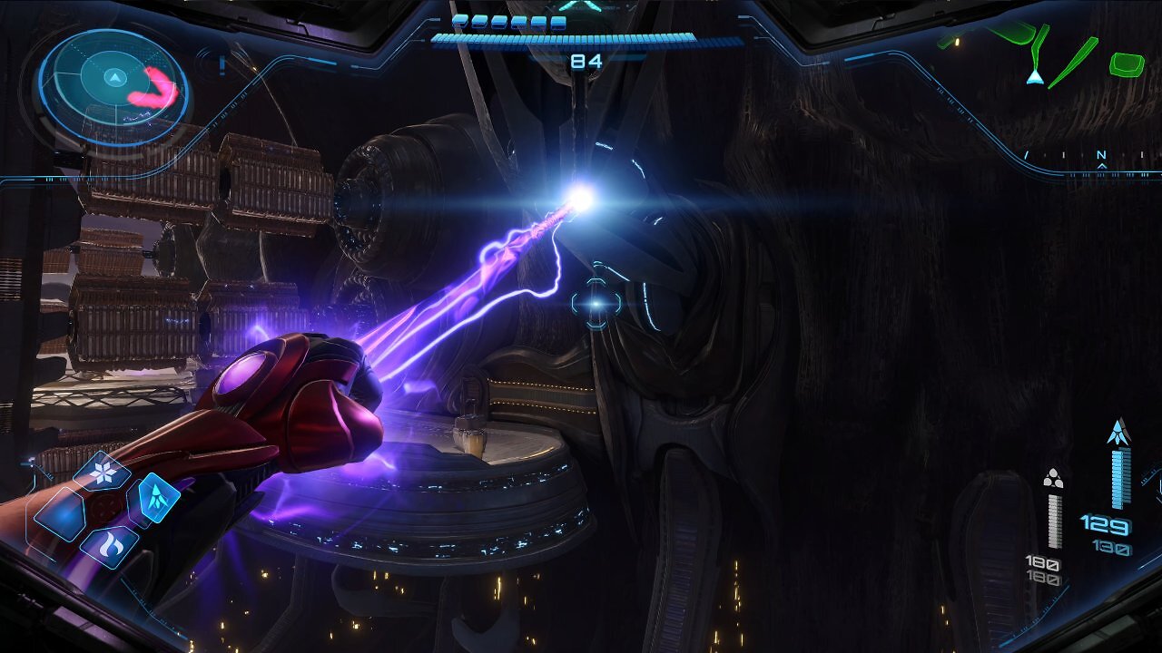 [02/12/2025] Metroid Prime 4: Beyond (Switch / Switch 2, 2025)