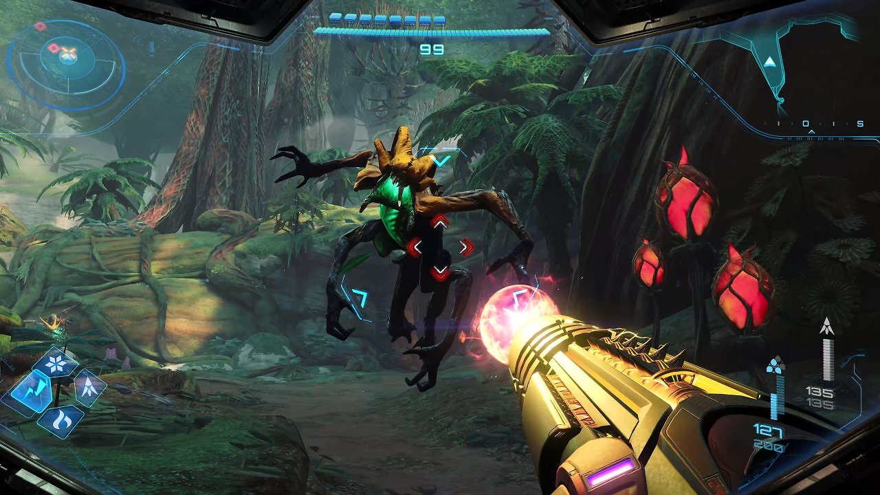 [02/12/2025] Metroid Prime 4: Beyond (Switch / Switch 2, 2025)