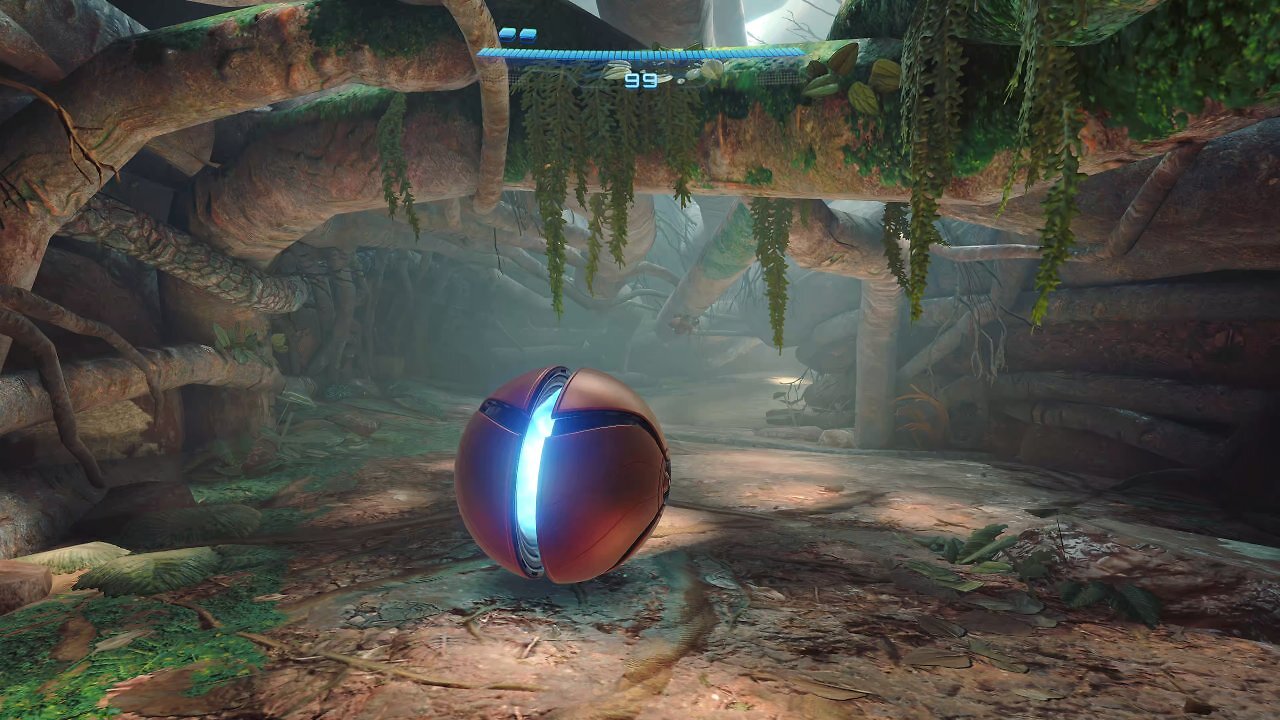 [02/12/2025] Metroid Prime 4: Beyond (Switch / Switch 2, 2025)