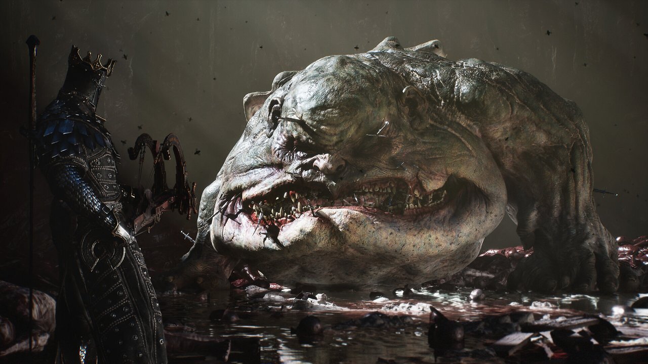 [17/12/2025] Mortal Shell 2