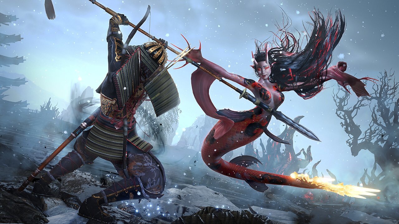 [17/12/2025] Nioh 3