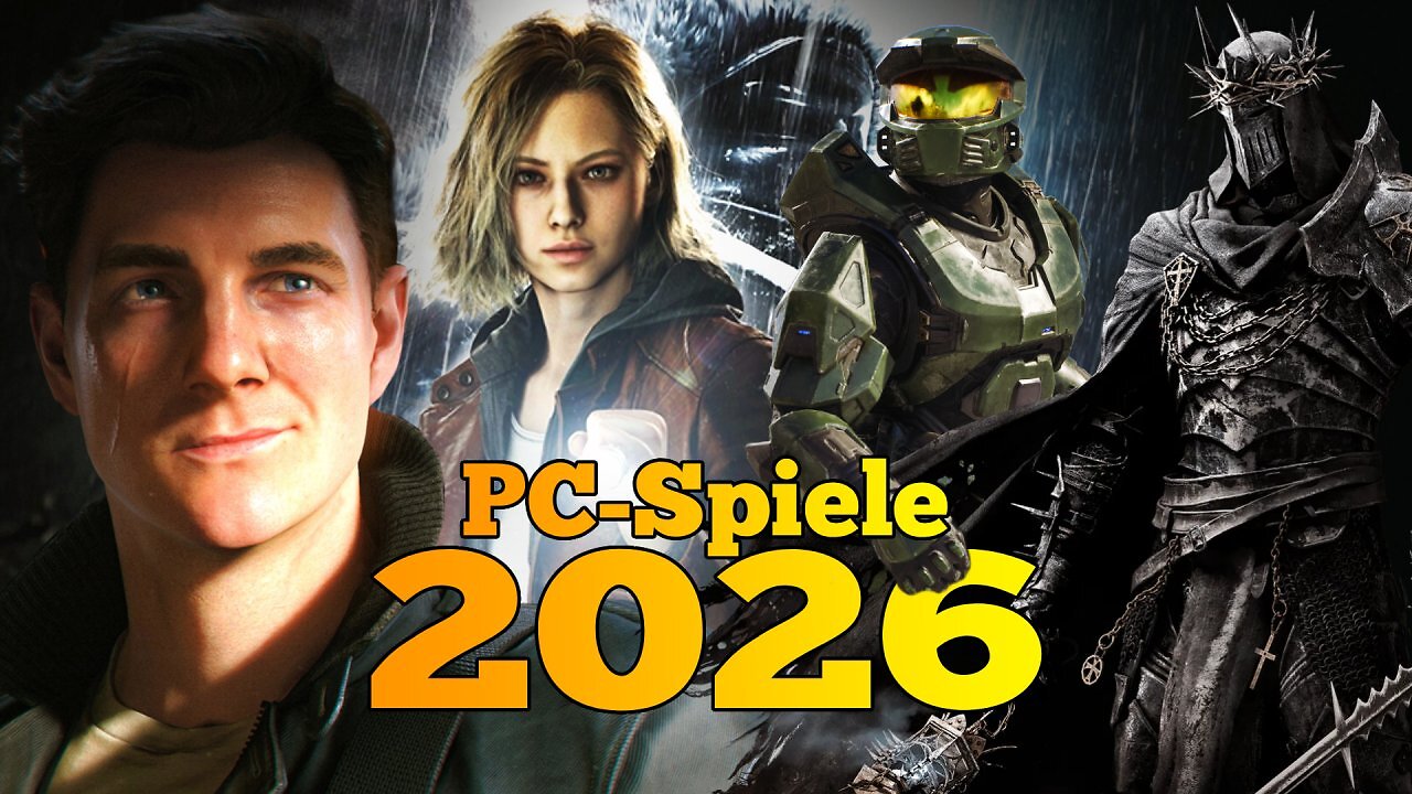 [17/12/2025] PC-Spiele 2026: Großer Ausblick auf die Highlights des Jahres (6)
