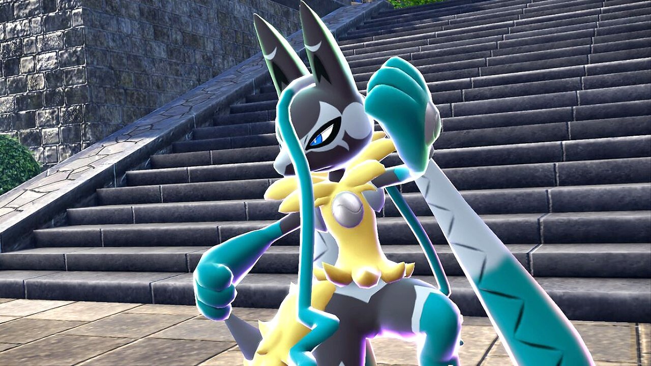 [03/12/2025] Steckt in Pokopia der Hinweis auf ein neues Pokémon in Winds & Waves? (2)