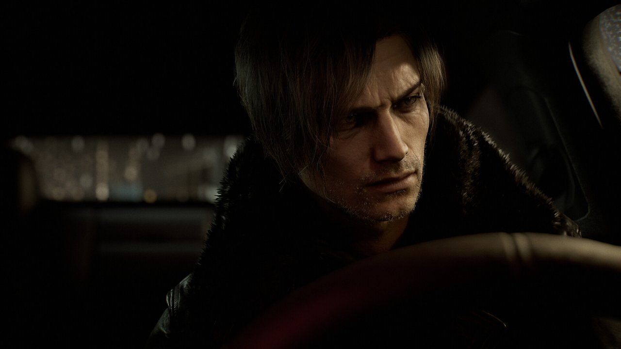[17/12/2025] Resident Evil Requiem