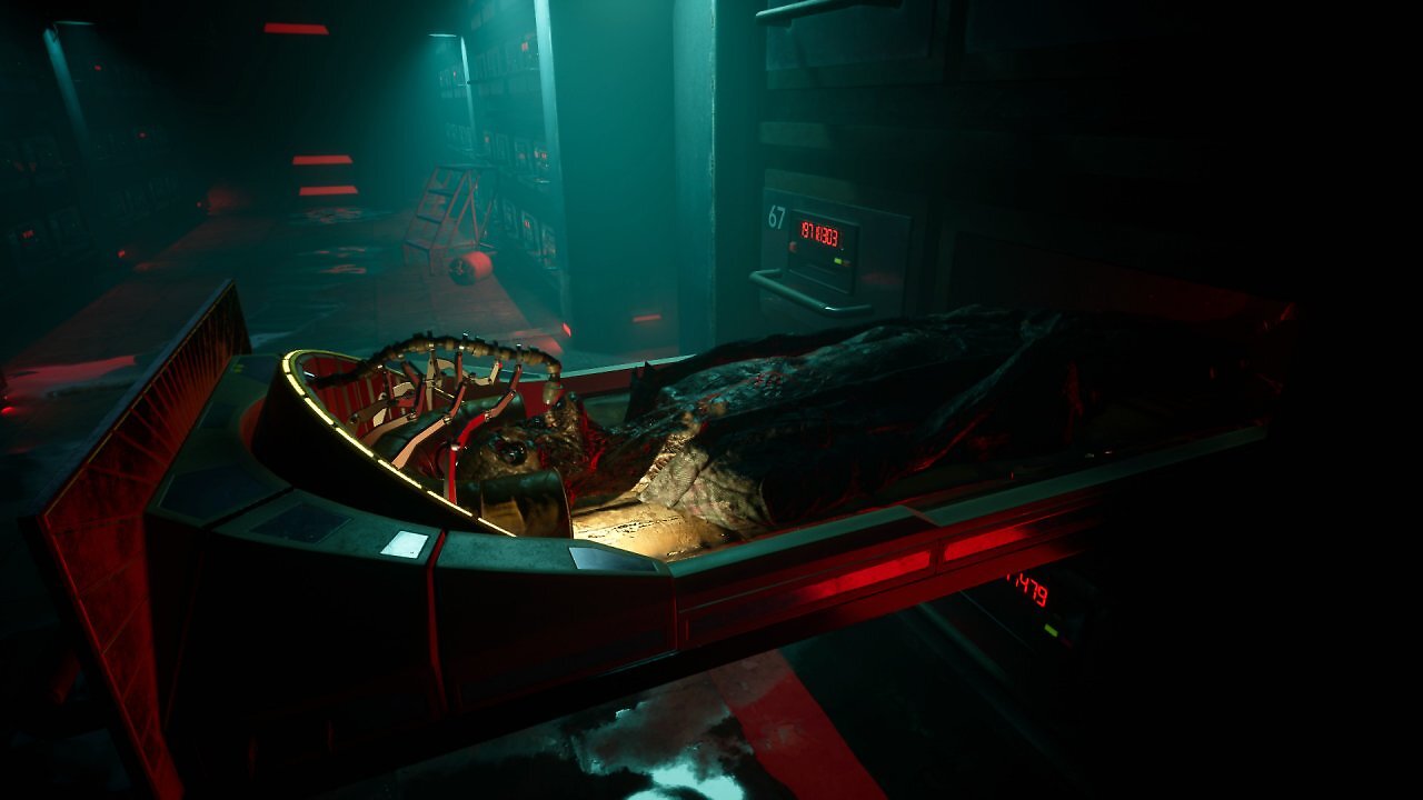 [19/12/2025] Sleep Awake: Künstlerischer Horror von Blumhouse mit starker Audio-Atmosphäre (7)