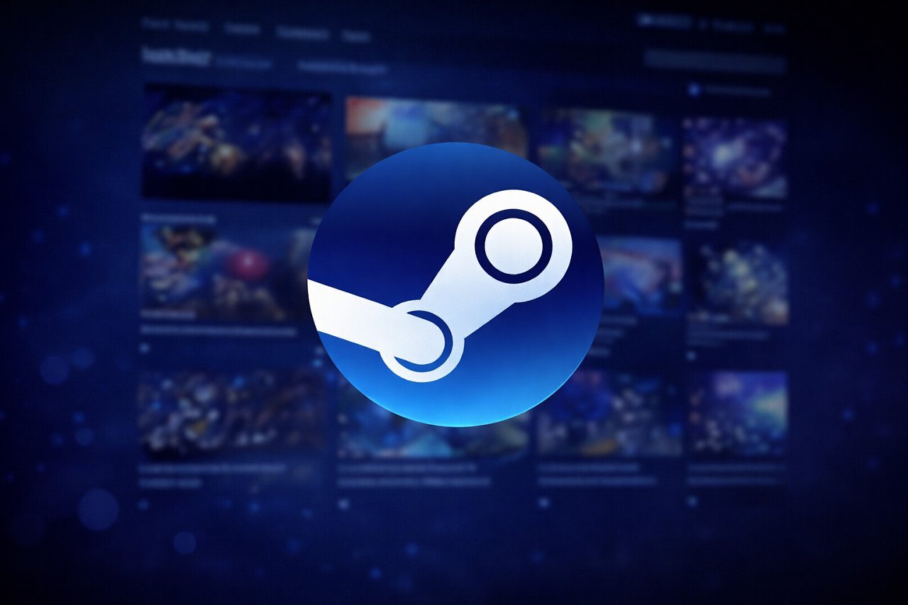 [22/12/2025] Steam und Epic Games hatten an Weihnachten immer wieder Störungen und Serverprobleme.