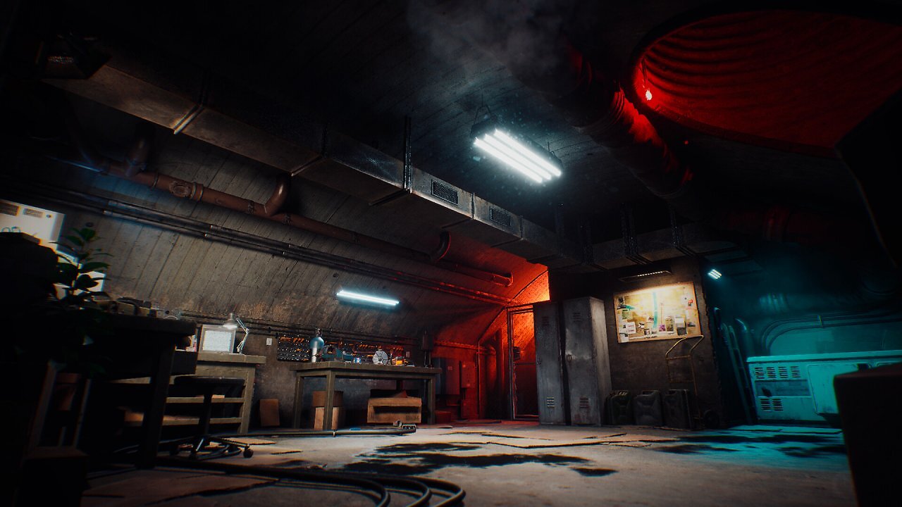 [18/12/2025] Terminator: Survivors: Release verschoben und Closed-Beta Tests angekündigt (6)