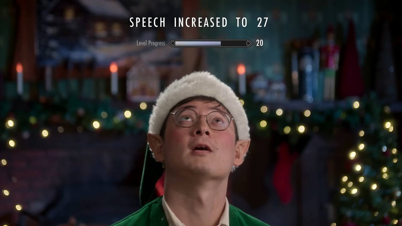 [16/12/2025] Ist diese Szene im Trailer das Releasedatum für The Elder Scrolls 6?