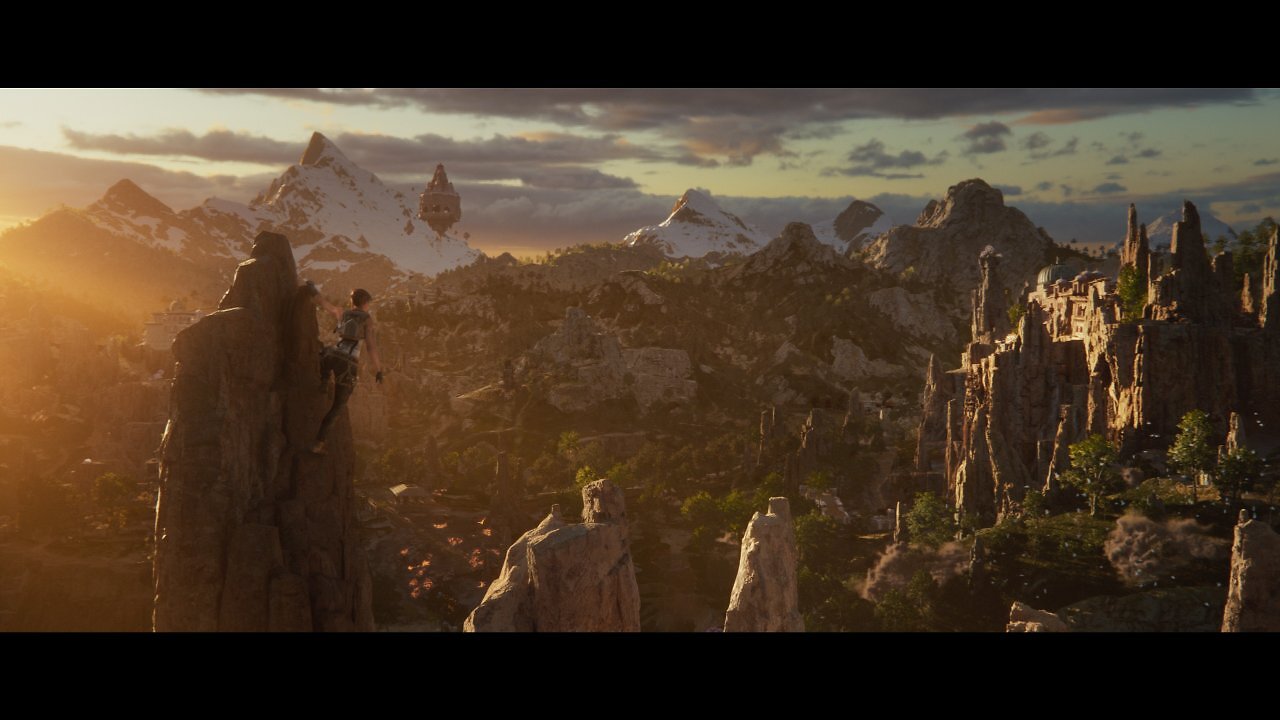 [15/12/2025] In Catalyst verschlägt es Lara Croft ins nördliche Indien. Hier warten beeindruckende Landschaften und antike Mysterien auf die Abenteurerin.