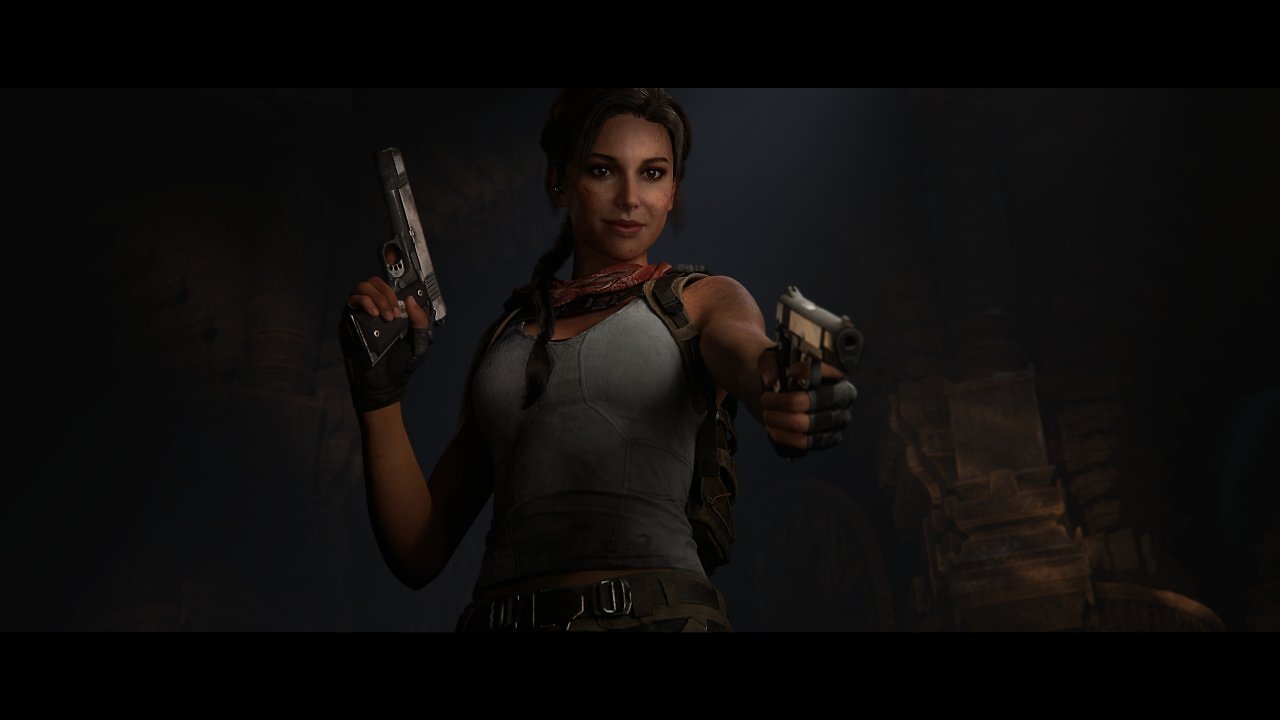 [15/12/2025] Tomb Raider: Catalyst