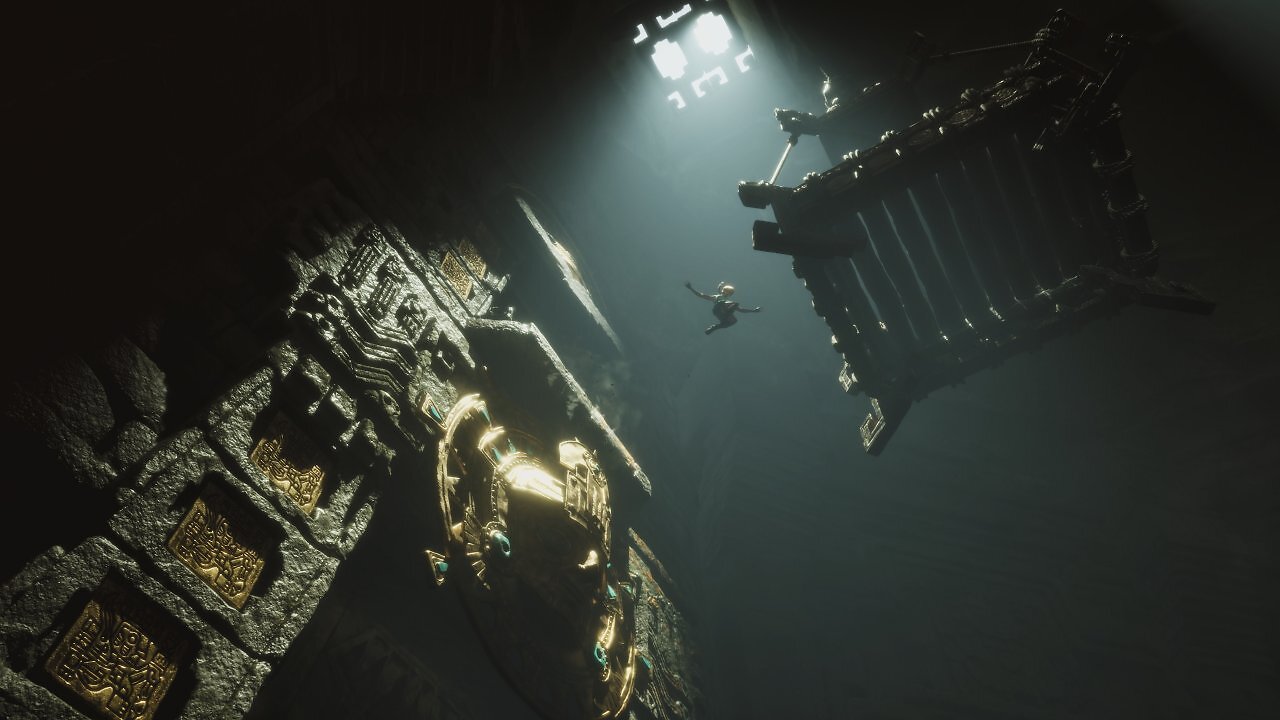 [15/12/2025] Tomb-Raider-Serie:&nbsp;​Erste Set-Fotos zeigen neue Lara Croft (1)