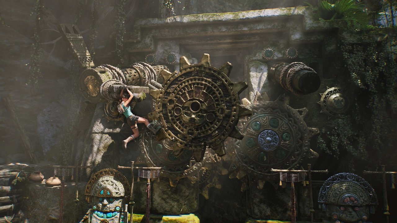 [23/12/2025] Lara ist wieder zurück - und nimmt uns erneut mit auf ihr allererstes Abenteuer.