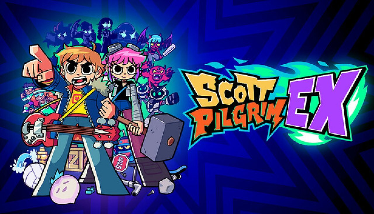 [17/12/2025] Scott Pilgrim EX