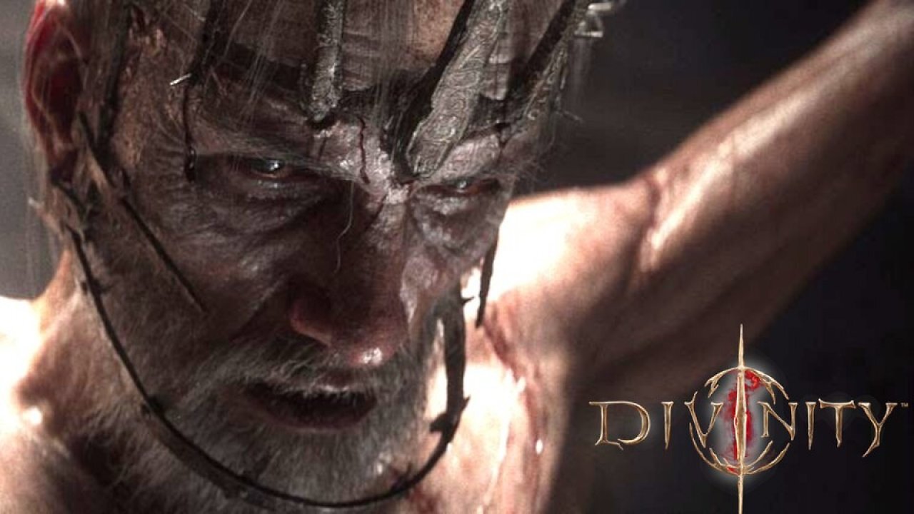 [12/12/2025] Divinity: Fan-Spekulationen - Wer ist der alte Mann im Trailer?