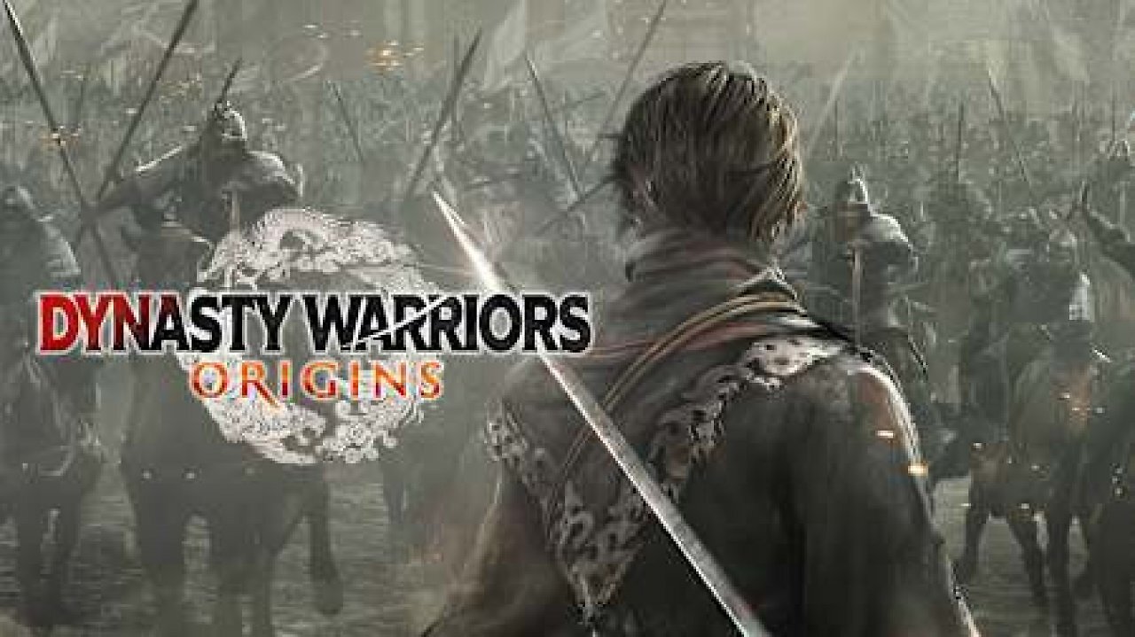 [17/12/2025] Dynasty Warriors Origins