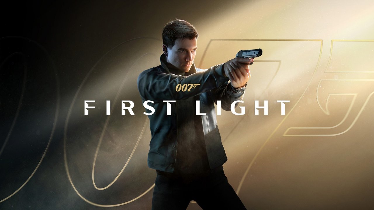 [17/12/2025] 007 First Light