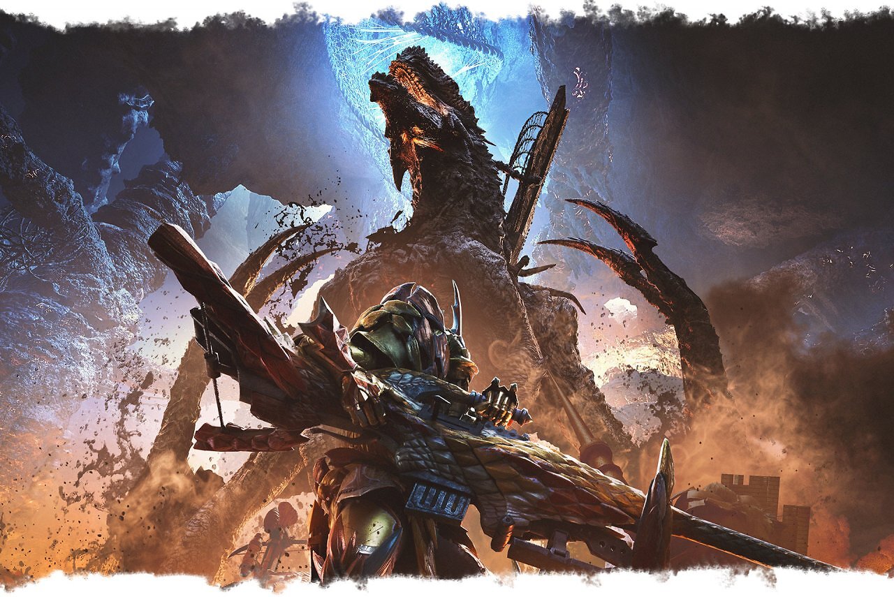 [11/12/2025] Monster Hunter Wilds: Title Update 4 erscheint in Kürze - und das steckt drin (1)