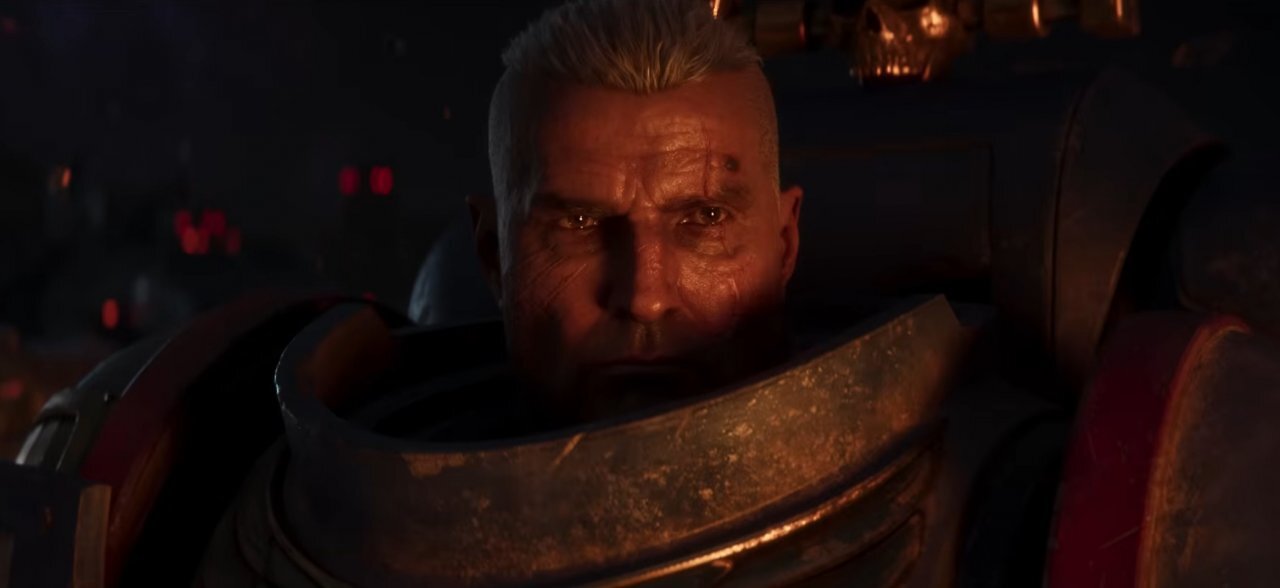 [12/12/2025] Creative Assembly verzichtet bei den Space Marines offenbar auf die ganz großen Namen und lässt euch stattdessen eigene Captains bauen, skillen und ausrüsten.