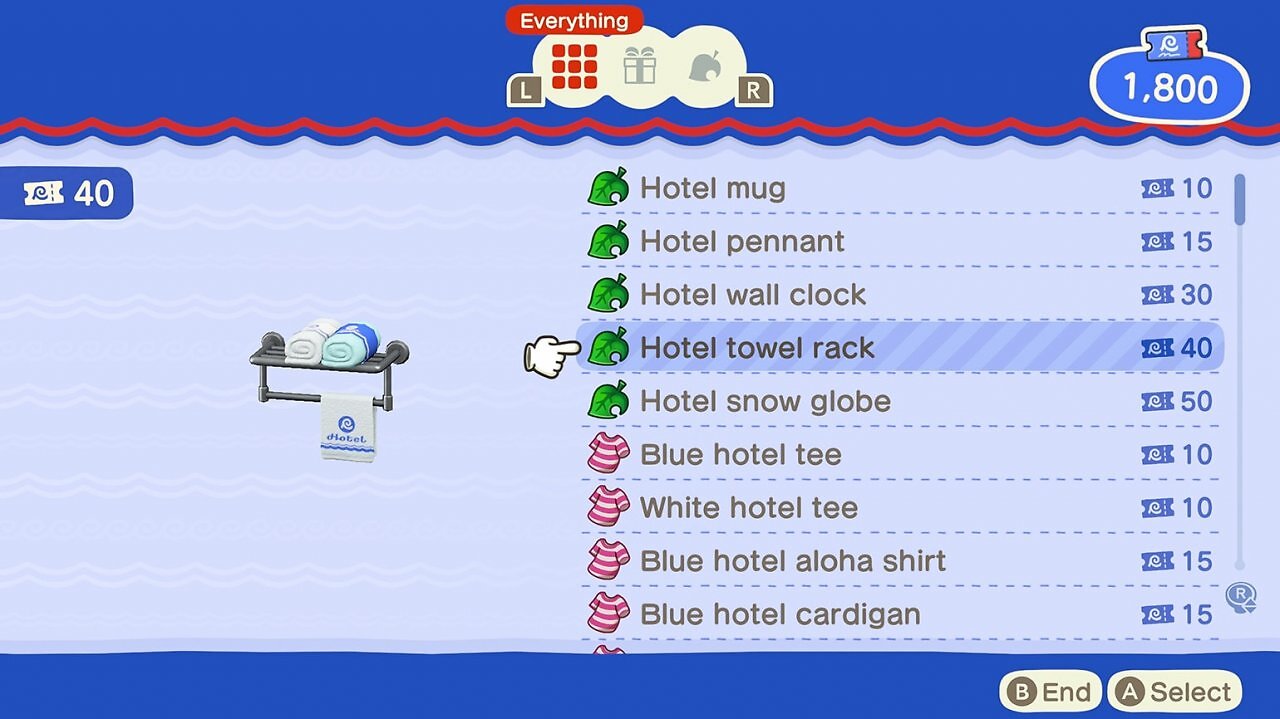 [07/01/2026] Animal Crossing New Horizons 3.0 - Die neuen Inhalte nach dem Gratis-Update (5)