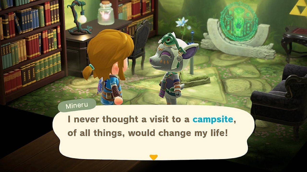 [07/01/2026] Animal Crossing New Horizons 3.0 - Die neuen Inhalte nach dem Gratis-Update (4)