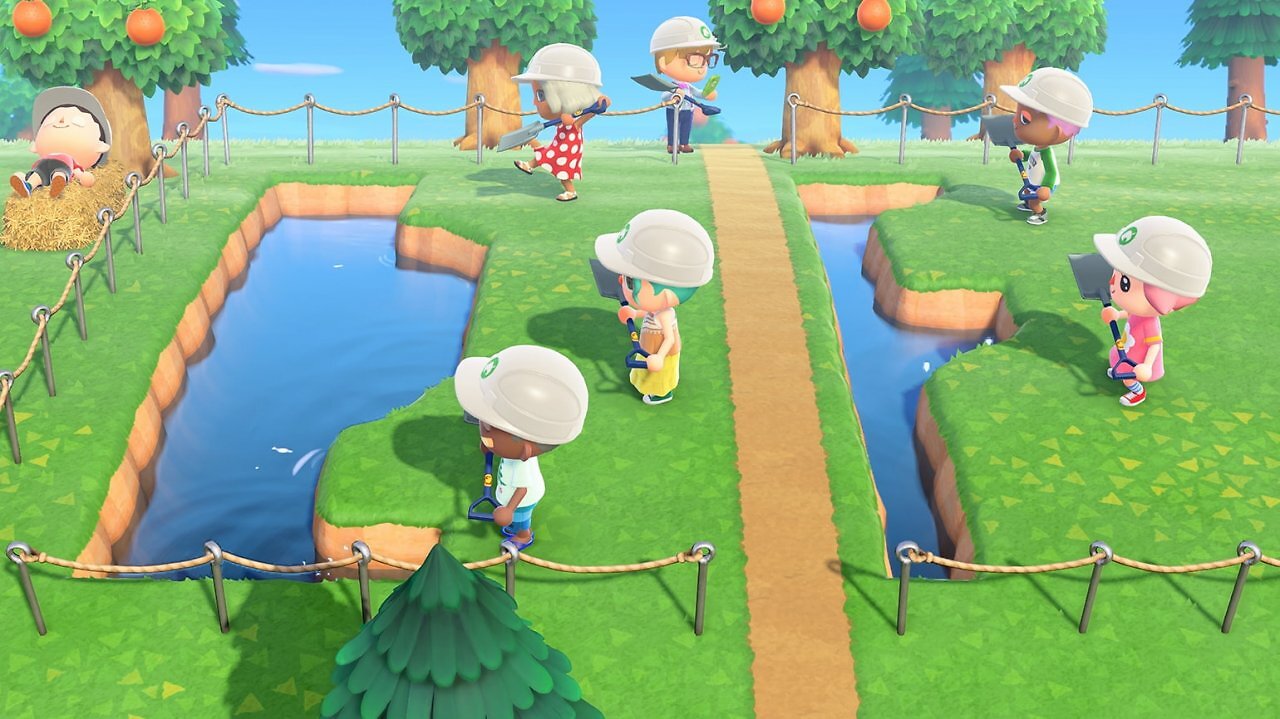 [07/01/2026] Animal Crossing New Horizons 3.0 - Die neuen Inhalte nach dem Gratis-Update (6)