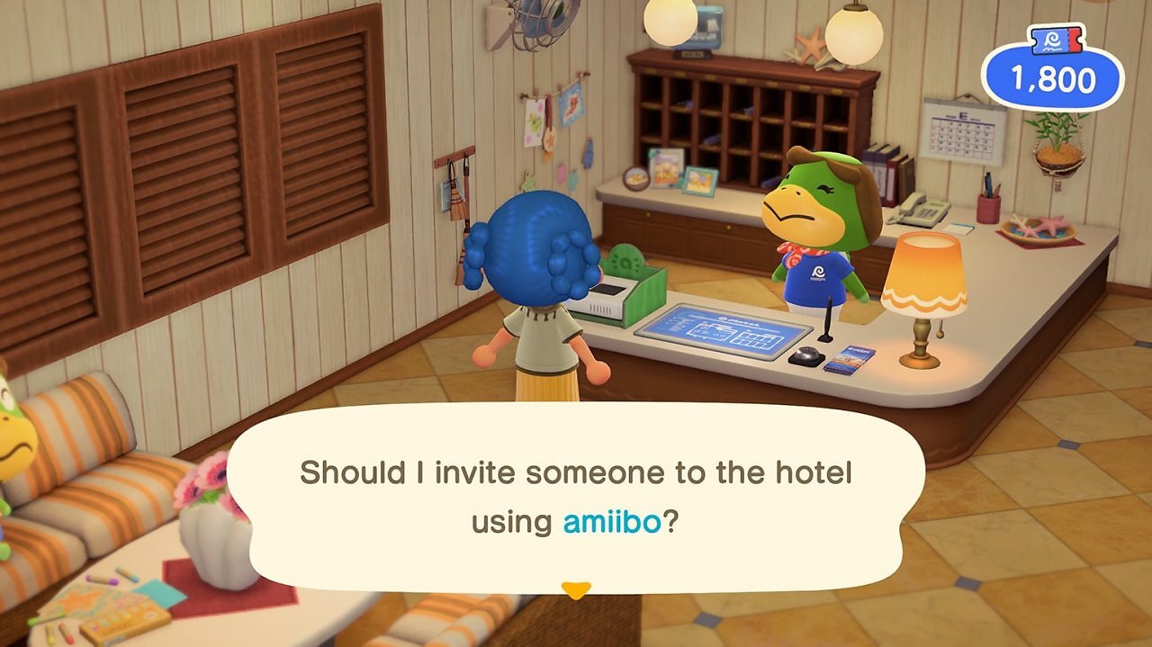 [07/01/2026] Animal Crossing New Horizons 3.0 - Die neuen Inhalte nach dem Gratis-Update (1)