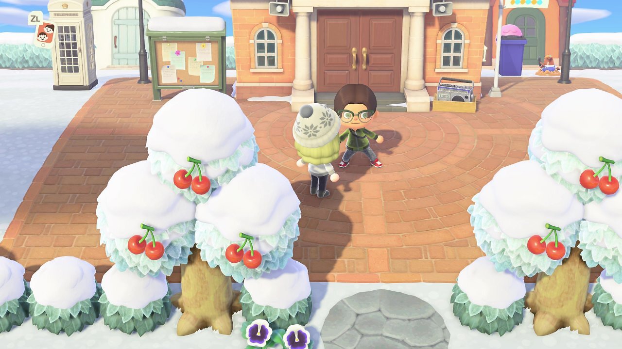 [16/01/2026] Animal Crossing: New Horizons - Neues Update 3.0.1 behebt Probleme von Version 3.0