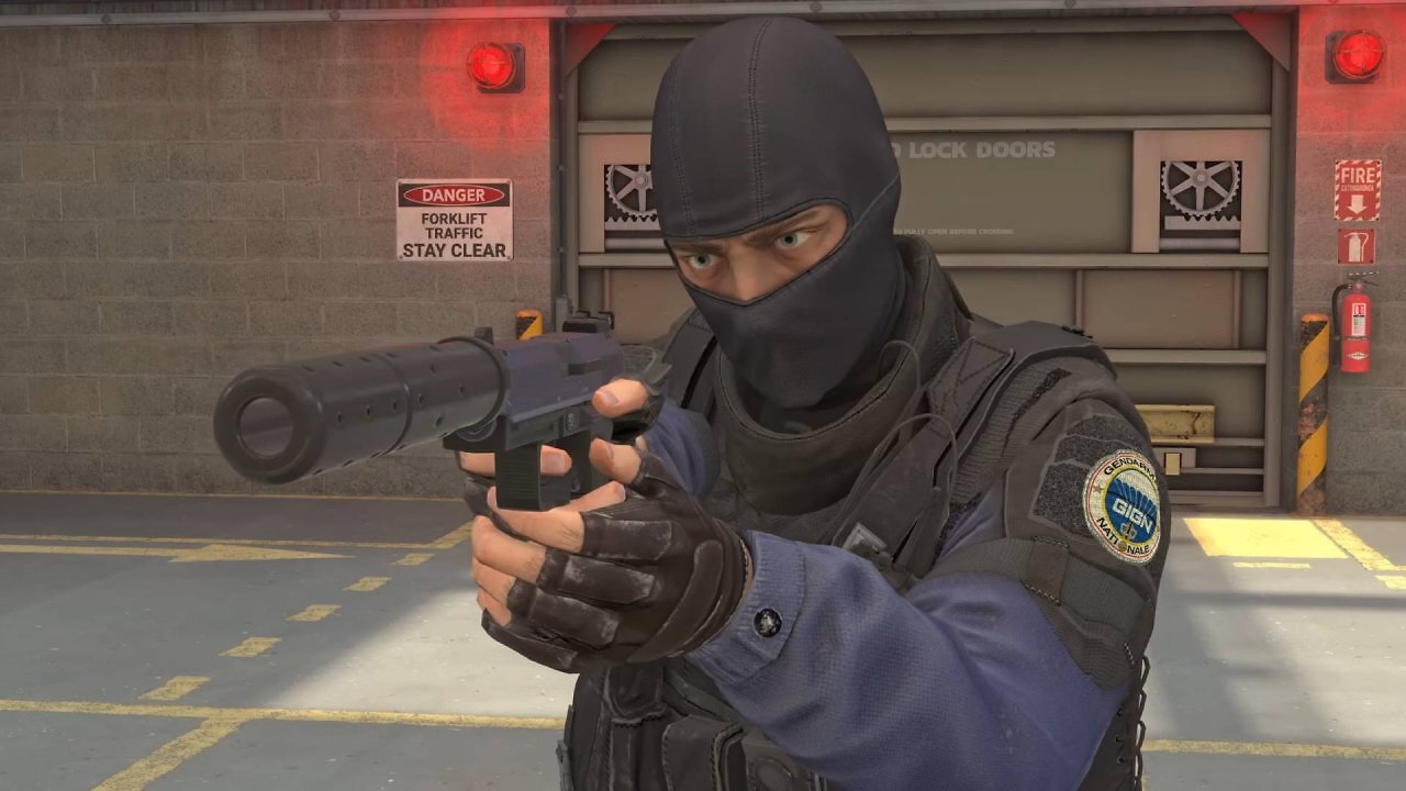 [03/01/2026] Counter-Strike-1.6-Remake vor dem Aus - Entwickler verlieren Hoffnung