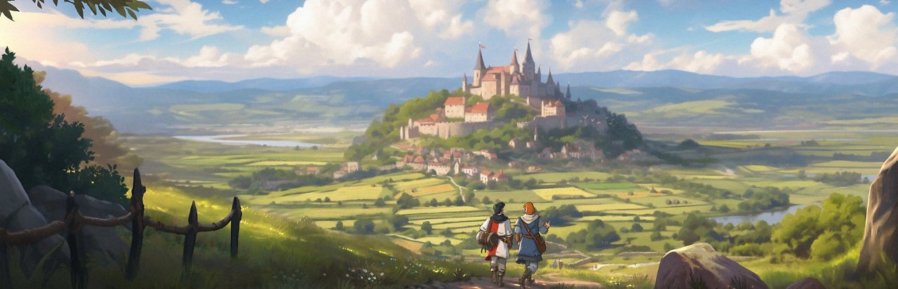 [15/01/2026] City Tales im Test: entspannter Mittelalteraufbau mit einem Hauch Anno und Manor Lords (1)