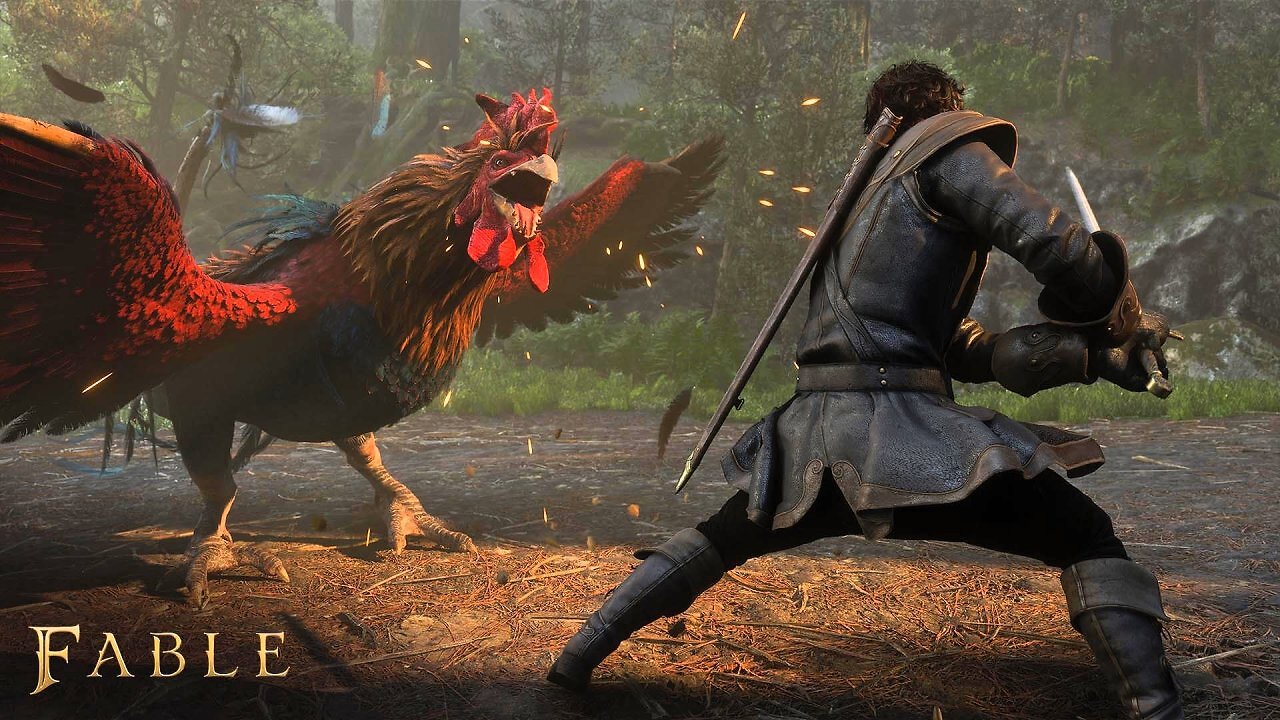 [23/01/2026] Fable: Story-Erweiterung bringt Kult, Chaos und neue Region