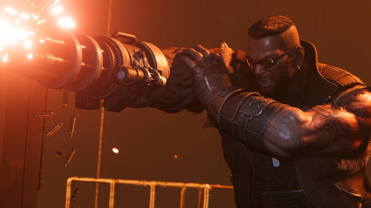 [26/01/2026] Final Fantasy 7 Remake: Ein Fest! Unser Test - Update: Jetzt auf Switch 2 (1)