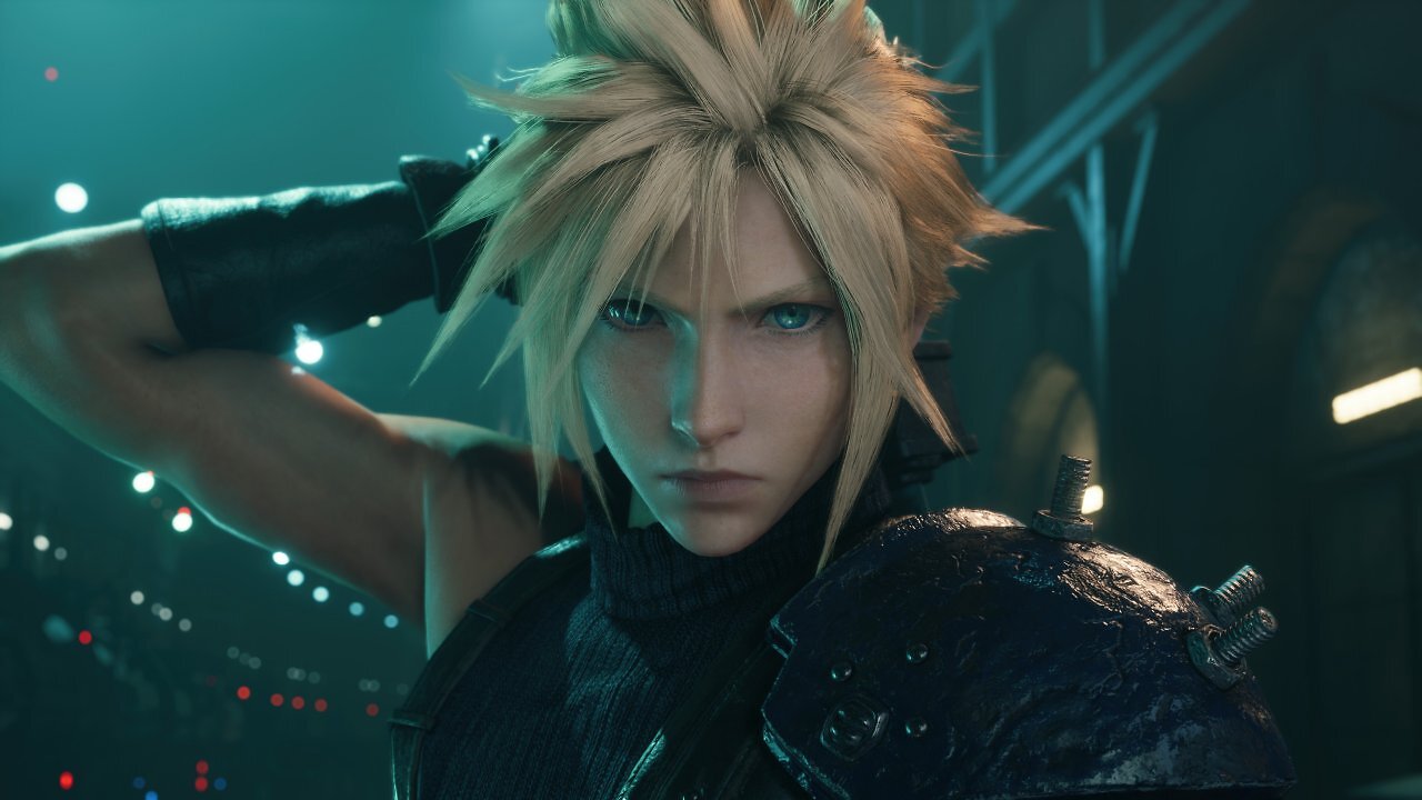[26/01/2026] Final Fantasy 7 Remake: Ein Fest! Unser Test - Update: Jetzt auf Switch 2 (2)